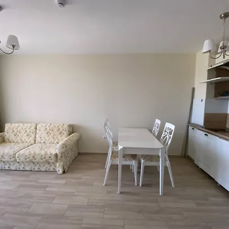 Appartamento Cascadas
